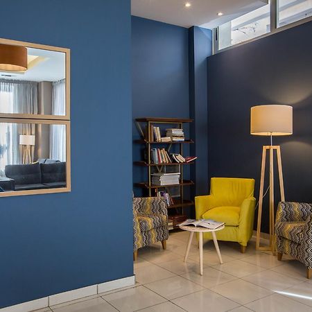 Hotel Elena Нафплион Экстерьер фото