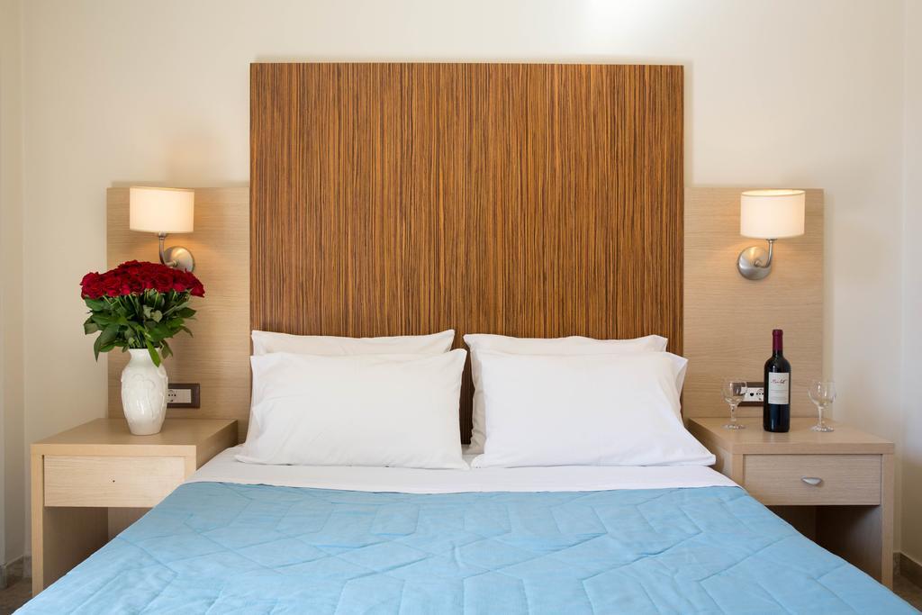 Hotel Elena Нафплион Экстерьер фото