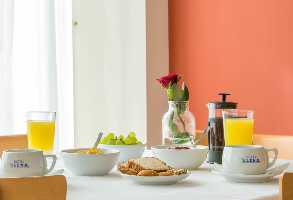 Hotel Elena Нафплион Экстерьер фото