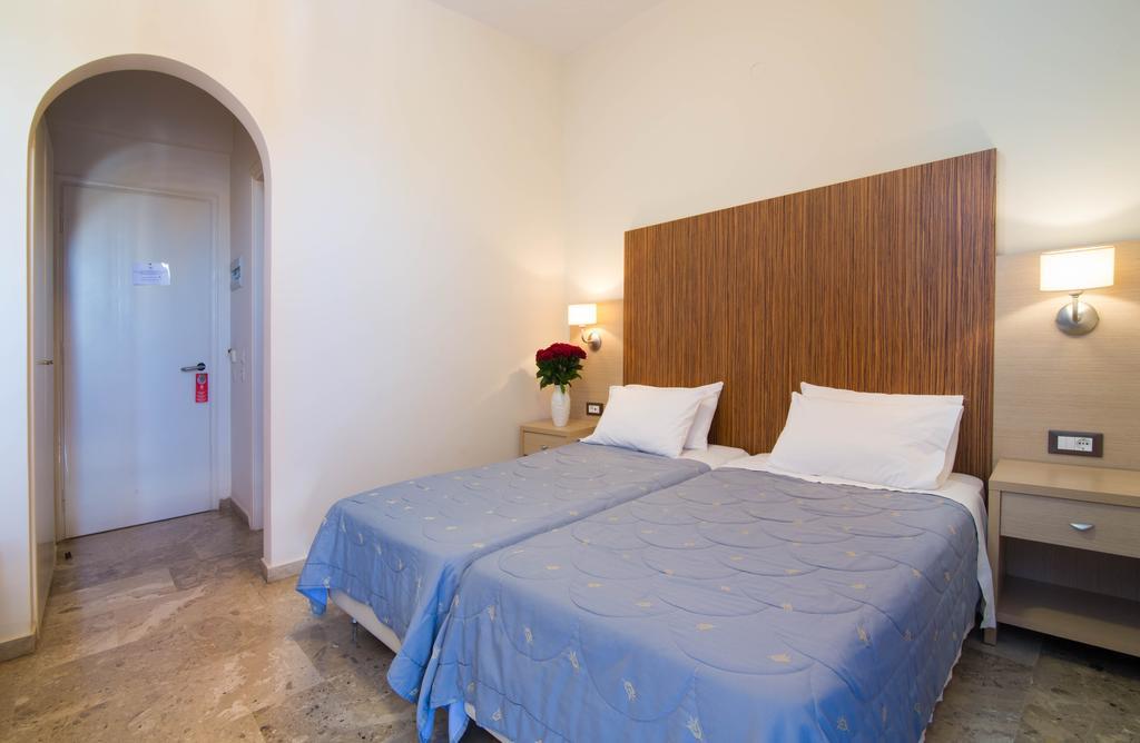 Hotel Elena Нафплион Экстерьер фото