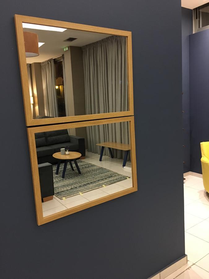 Hotel Elena Нафплион Экстерьер фото