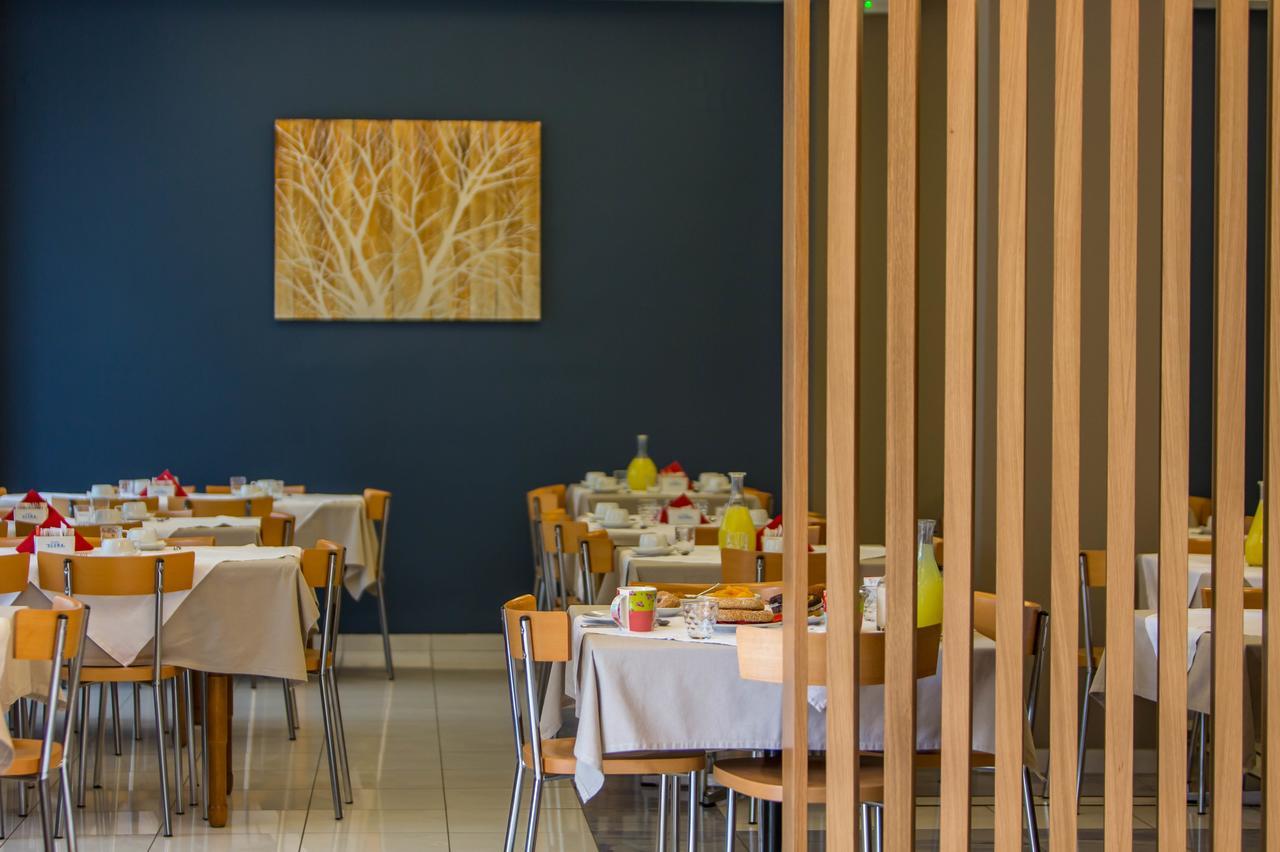 Hotel Elena Нафплион Экстерьер фото