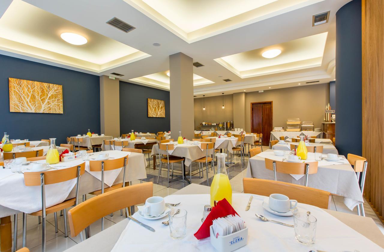 Hotel Elena Нафплион Экстерьер фото