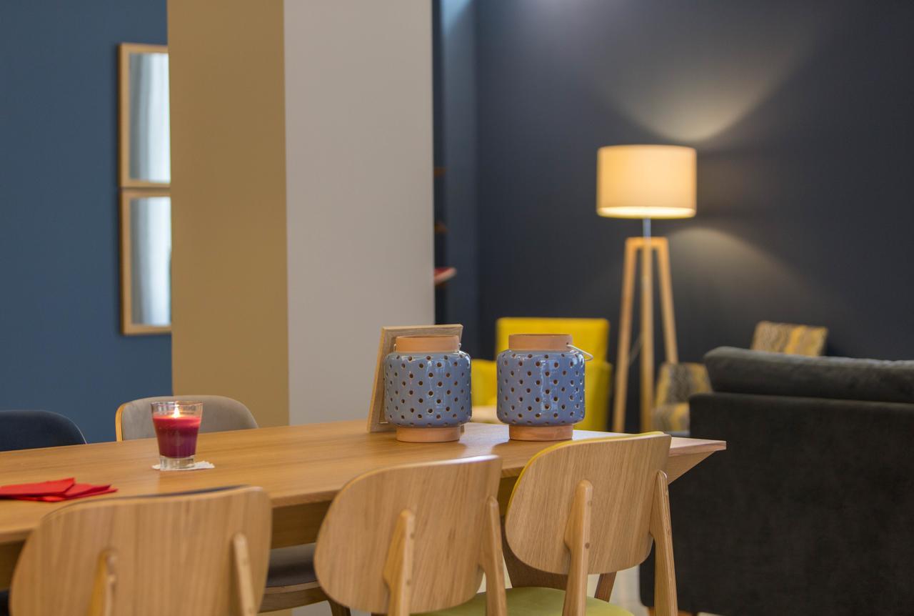 Hotel Elena Нафплион Экстерьер фото